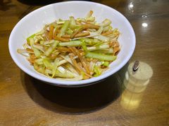 -何氏排骨(左家塘店)