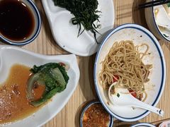 -潮巷·老潮汕美食集市(欢乐港湾店)