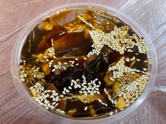 -王万妈卤猪脚(青岩交通路)