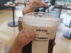 -星巴克(成都天府机场2店)