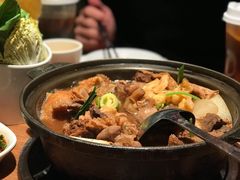 -牛小灶牛杂煲(北京路店)