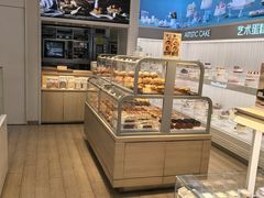 -好利来(新华店)