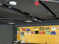 -TRACTION 运动中心(金融街店)