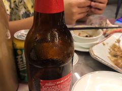 -利杨记·本味轩粥坊·烧烤(宝体店)
