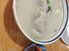 -易老妈蹄花.特色川菜(人民公园总店)