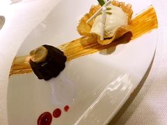 -王品牛排(郑州大卫城店)