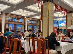 -峨嵋酒家(地安门店)