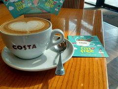 -COSTA COFFEE(成都来福士店)