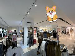 -C&A(西市城购物中心店)