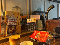 -大水的店(昙华林店)