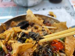 -红鼻子桂林米粉(金唐新光界店)