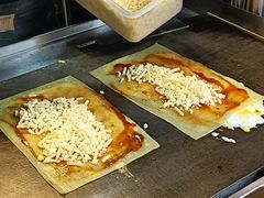 -香满锅老北京羊蝎子火锅·家常菜(新街口店)