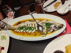 -炊江南·上海菜(国展华漕店)