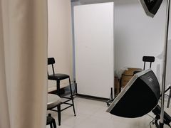 -爱定格照相馆.证件照(周浦万达店)