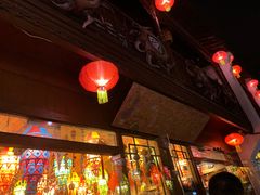-赵元章肉骨烧(山塘街店)
