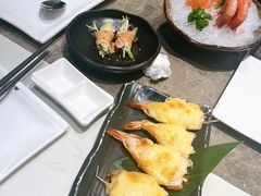 -大渔铁板烧(花园道店)