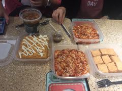 -孖记茶档·热腾茶餐(乐峰店)