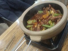 -小艺烧烤(曲江店)