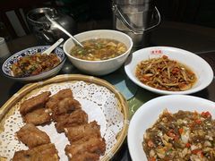 -天下客饭店(中山路店)
