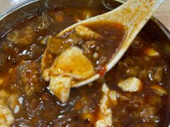 -代四孃牛华豆腐脑美味小食(总店)