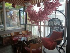 -清真马家美食城•海鲜•青岛菜•火锅(延安三路店)