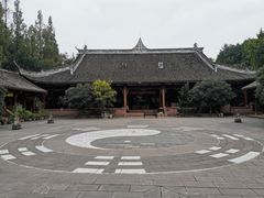 -青羊宫