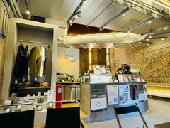 -KUDDO COFFEE(天河城店)