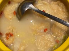 -同庆楼(滨湖万达广场店)