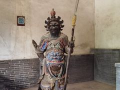 -窦大夫祠