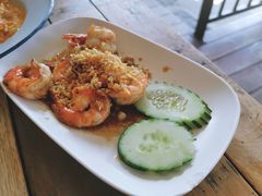 -Doo Dee Thai Food(Issan/Isaan/Esan)