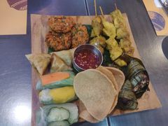 -simply thai天泰(长泰广场店)