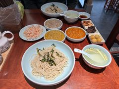 -裕兴记•蟹黄面馆(人民广场店)