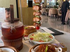 -晋江荣誉国际酒店·港誉茶餐厅