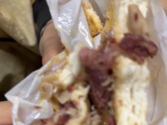 -清真拉妈卤味(回民街店)