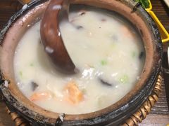 -云晓光头烧烤吧(新大陆广场店)