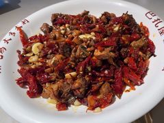-巴扎屋大盘鸡·新疆菜(汇嘉时代店)