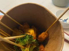 -韩见·韩式拌饭·炸鸡(石厦店)