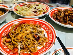 -星發茶餐厅(小梅大街店)