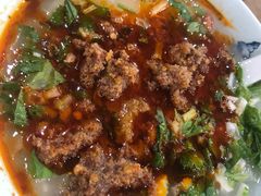 -豆相识•九九豆腐脑(牛咡桥店)