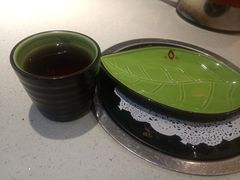 -一叶一世界·素食餐厅(锦华万达店)