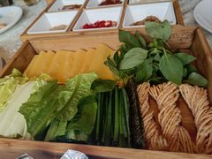 -金狮麟·新豫菜(杏石口路店)