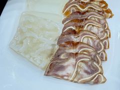 -老边饺子馆(中街店)