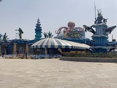 -华夏文旅西安度假区