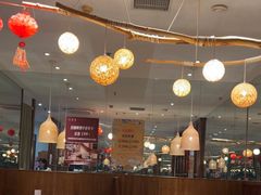 -泉畔人家·老济南经典鲁菜(大明湖店)