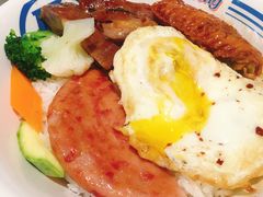 敏华四宝饭-敏华冰厅(番禺天河城店)