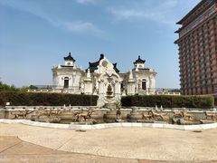 -大明幻境第一城