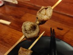 -鸟串烧Yakitori