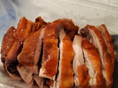 -竺桥兄弟烤鸭(总店)