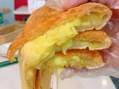 -烁先生披萨·儿童餐下午茶(河南岸店)