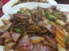 -冯氏吴山贡鹅(206国道店)